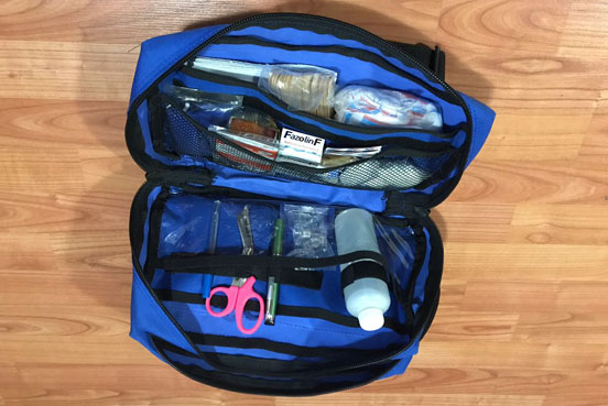 BAEQUIM MEXICO :: PRODUCTOS