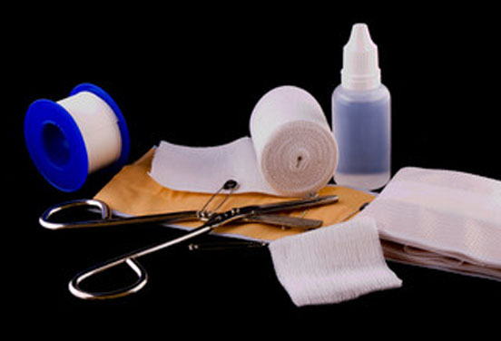 BAEQUIM MEXICO :: PRODUCTOS